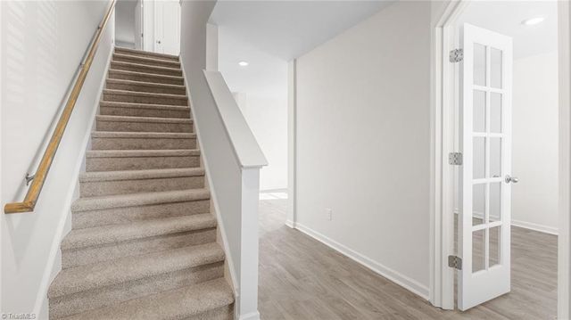 1559 String Drive, Winston-salem, NC 27107