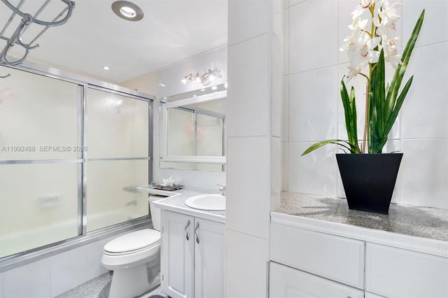 2100 Sans Souci Blvd B111, North Miami, FL 33181