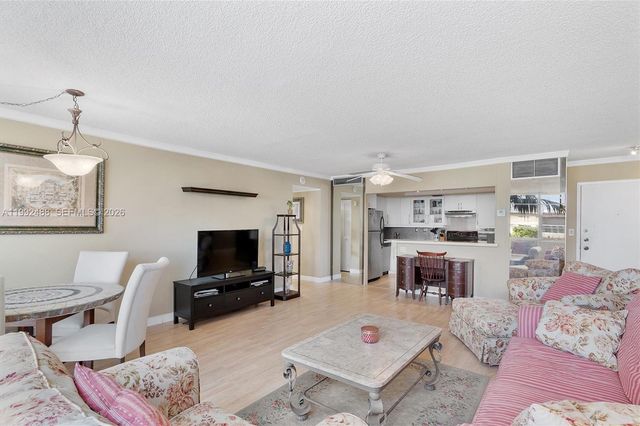 2100 Sans Souci Blvd B111, North Miami, FL 33181