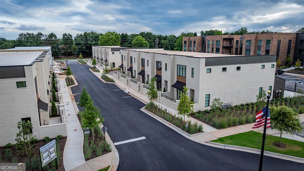 1145 Watson Lane E3, Watkinsville, GA 30677