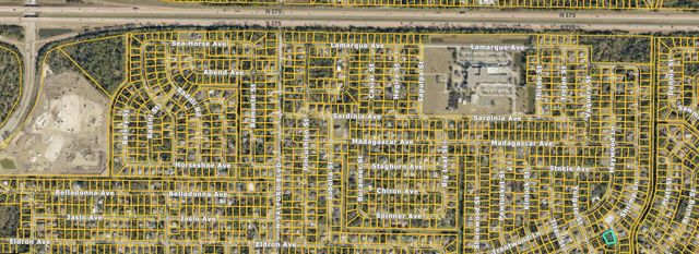 Lot 15 Henderson Lane, North Port, FL 34286