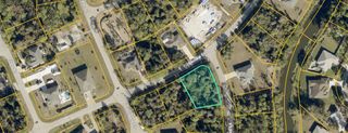 Lot 15 Henderson Lane, North Port, FL 34286