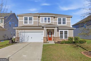 225 Willow Point Circle, Savannah, GA 31407