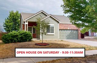 2461 S Andes Circle, Aurora, CO 80013
