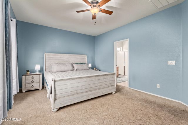 7270 W CANDLEWOOD Way, Florence, AZ 85132