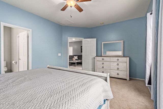 7270 W CANDLEWOOD Way, Florence, AZ 85132