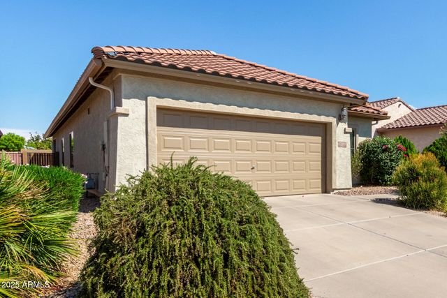 7270 W CANDLEWOOD Way, Florence, AZ 85132