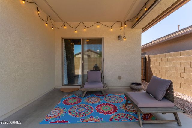 7270 W CANDLEWOOD Way, Florence, AZ 85132