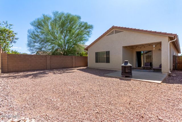 7270 W CANDLEWOOD Way, Florence, AZ 85132