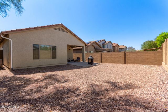 7270 W CANDLEWOOD Way, Florence, AZ 85132