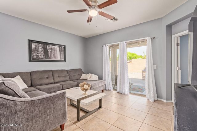 7270 W CANDLEWOOD Way, Florence, AZ 85132