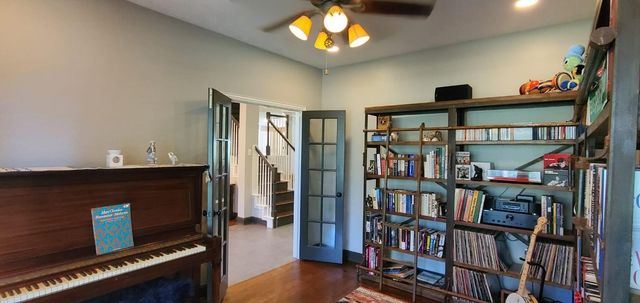 8762 Sunset Heights Lane, Conroe, TX 77302