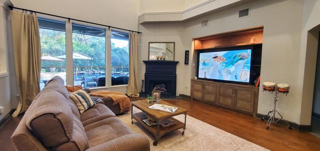 8762 Sunset Heights Lane, Conroe, TX 77302