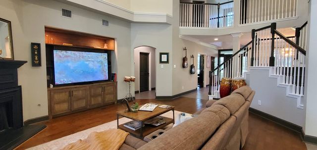 8762 Sunset Heights Lane, Conroe, TX 77302