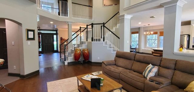 8762 Sunset Heights Lane, Conroe, TX 77302