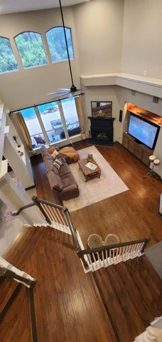 8762 Sunset Heights Lane, Conroe, TX 77302