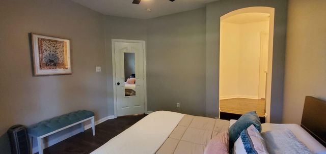 8762 Sunset Heights Lane, Conroe, TX 77302