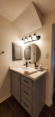 8762 Sunset Heights Lane, Conroe, TX 77302