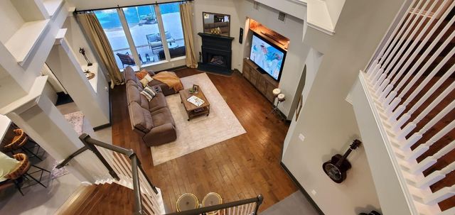 8762 Sunset Heights Lane, Conroe, TX 77302