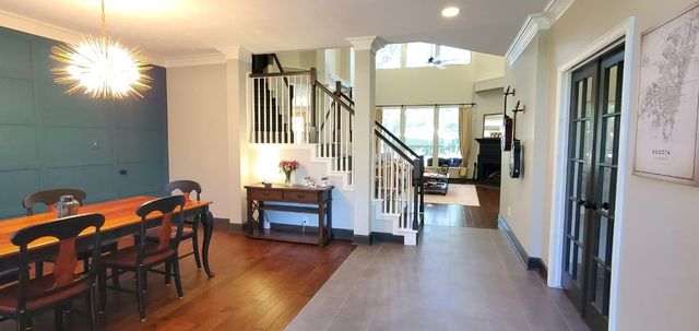 8762 Sunset Heights Lane, Conroe, TX 77302