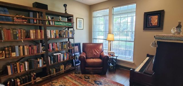 8762 Sunset Heights Lane, Conroe, TX 77302