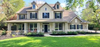 8762 Sunset Heights Lane, Conroe, TX 77302