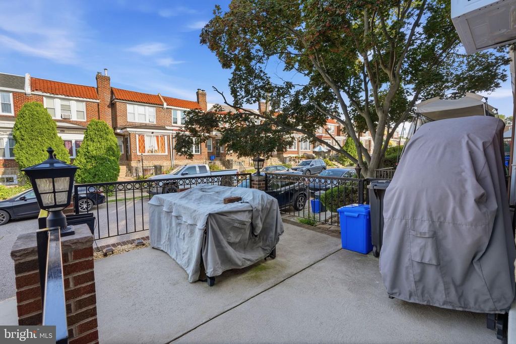 7450 BEVERLY RD, PHILADELPHIA, PA 19138 — photo 3