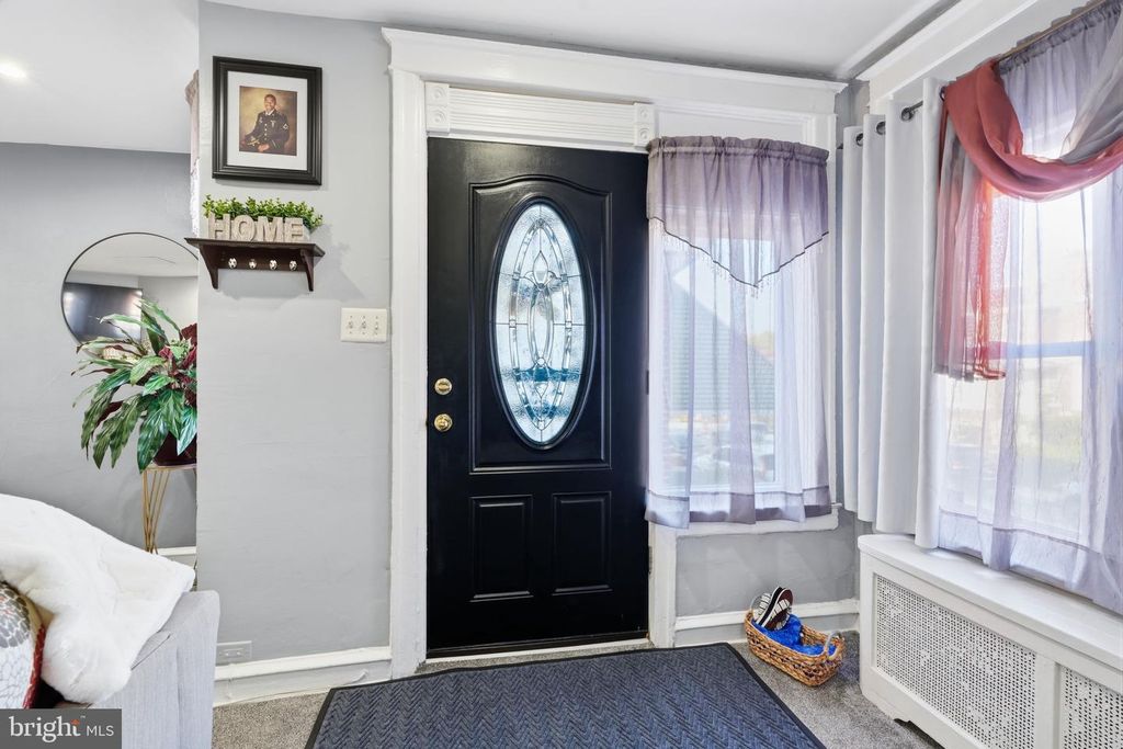 7450 BEVERLY RD, PHILADELPHIA, PA 19138 — photo 5