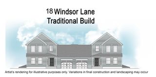 18 A Windsor Lane # 70, Hudson, NH 03051