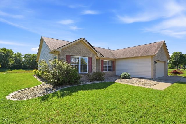 16008 Plains Road, Noblesville, IN 46062
