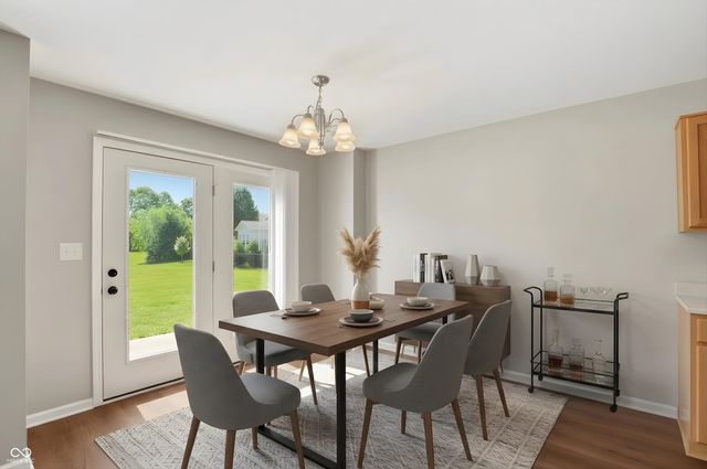 16008 Plains Road, Noblesville, IN 46062