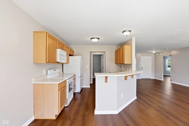 16008 Plains Road, Noblesville, IN 46062