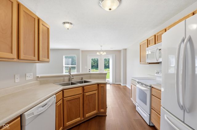 16008 Plains Road, Noblesville, IN 46062