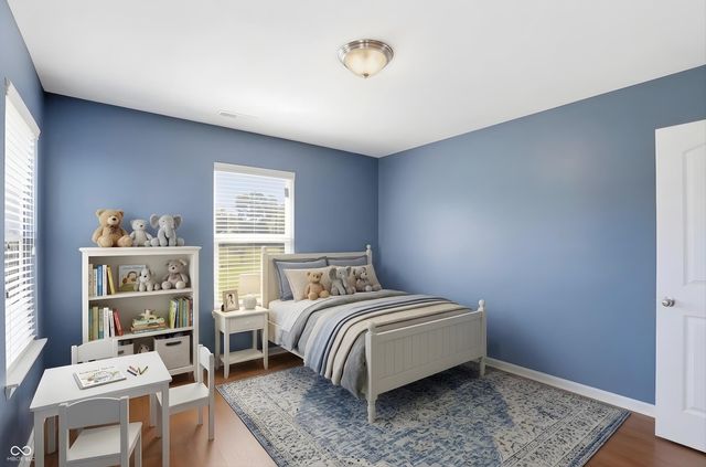 16008 Plains Road, Noblesville, IN 46062