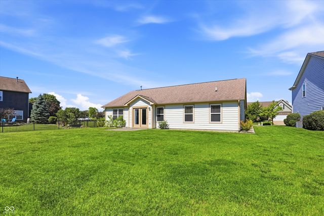 16008 Plains Road, Noblesville, IN 46062