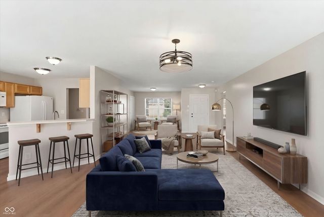 16008 Plains Road, Noblesville, IN 46062