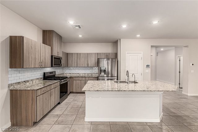 3819 Corellia Avenue, North Las Vegas, NV 89084