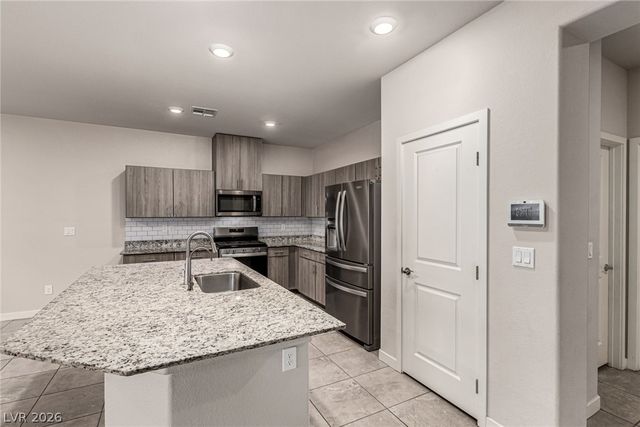 3819 Corellia Avenue, North Las Vegas, NV 89084