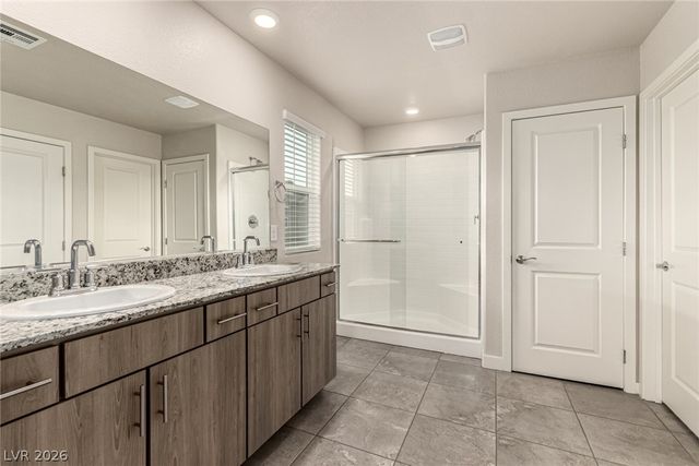 3819 Corellia Avenue, North Las Vegas, NV 89084