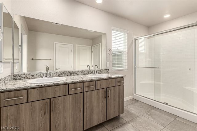 3819 Corellia Avenue, North Las Vegas, NV 89084