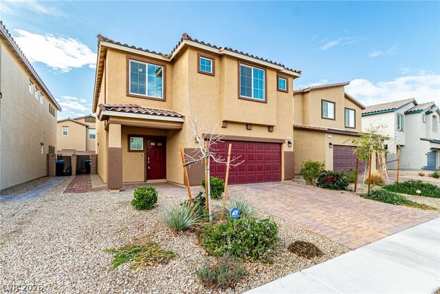 3819 Corellia Avenue, North Las Vegas, NV 89084