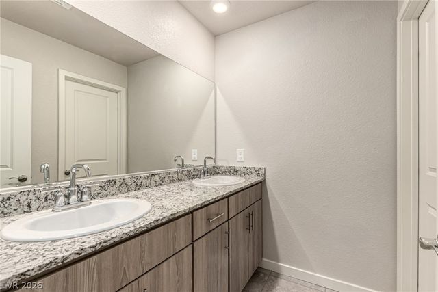 3819 Corellia Avenue, North Las Vegas, NV 89084