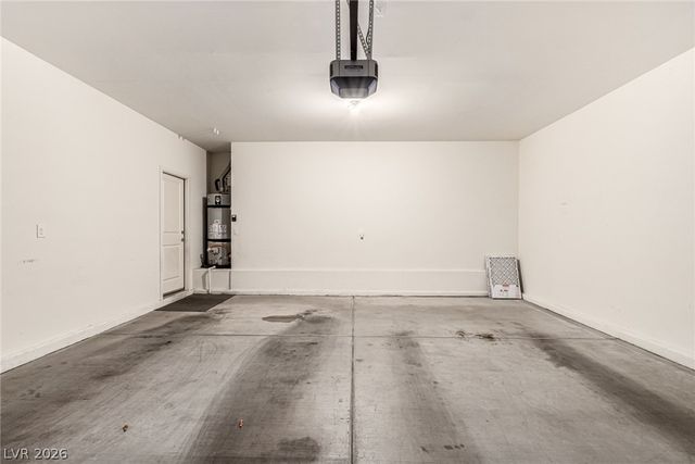 3819 Corellia Avenue, North Las Vegas, NV 89084