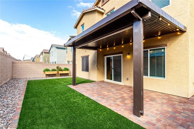 3819 Corellia Avenue, North Las Vegas, NV 89084