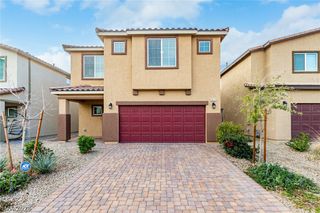 3819 Corellia Avenue, North Las Vegas, NV 89084