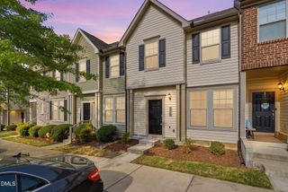 9919 Sweet Basil Drive, Wake Forest, NC 27587