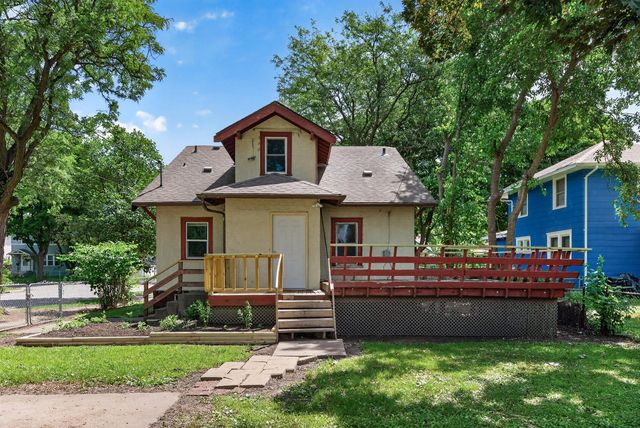 3251 Colfax Avenue N, Minneapolis, MN 55412