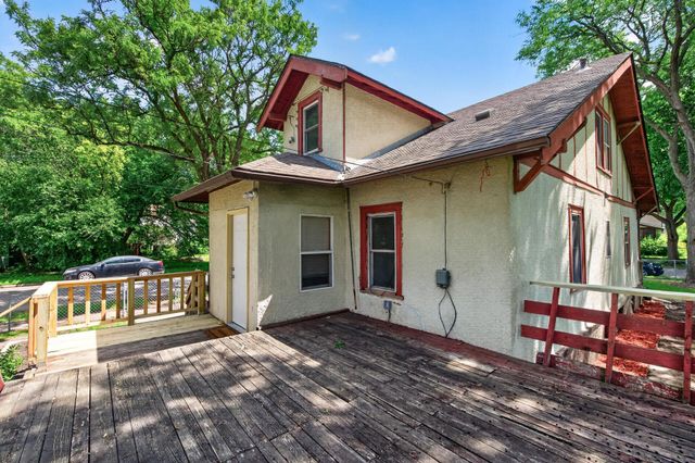 3251 Colfax Avenue N, Minneapolis, MN 55412