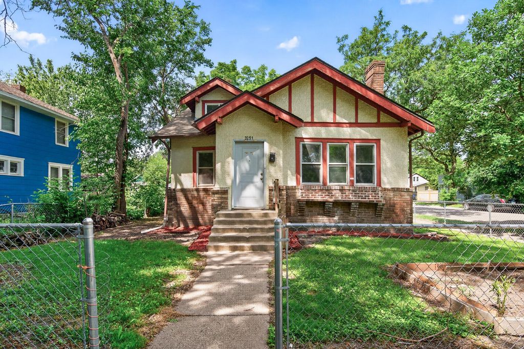 3251 Colfax Avenue N, Minneapolis, MN 55412