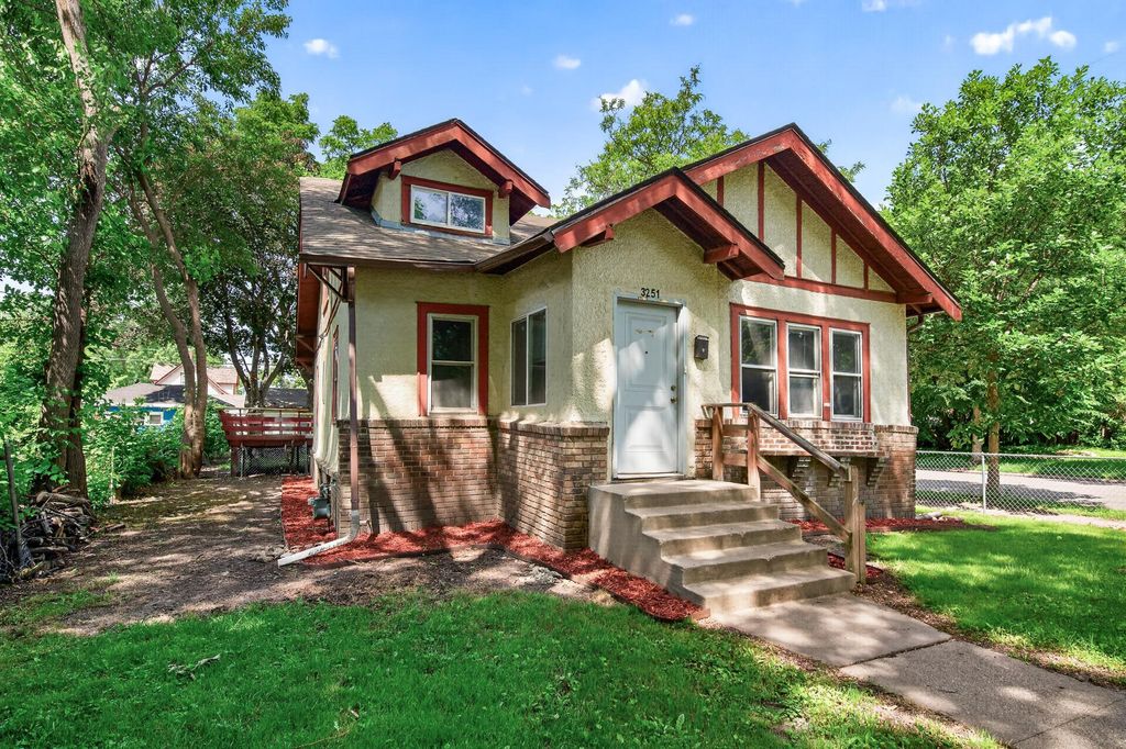 3251 Colfax Avenue N, Minneapolis, MN 55412 — photo 2